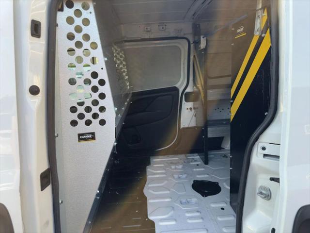 2021 Ram ProMaster City Tradesman Cargo Van