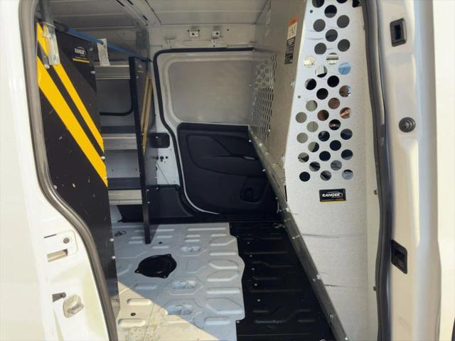 2021 Ram ProMaster City Tradesman Cargo Van