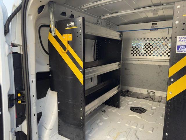 2021 Ram ProMaster City Tradesman Cargo Van