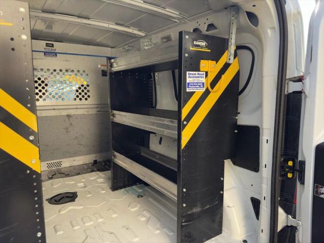 2021 Ram ProMaster City Tradesman Cargo Van