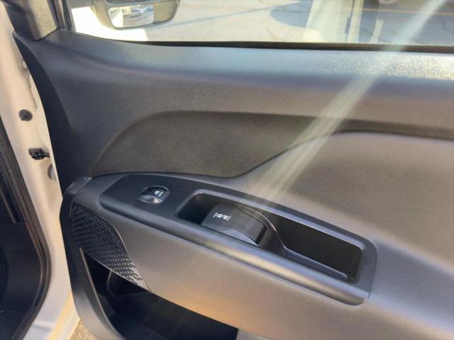 2021 Ram ProMaster City Tradesman Cargo Van