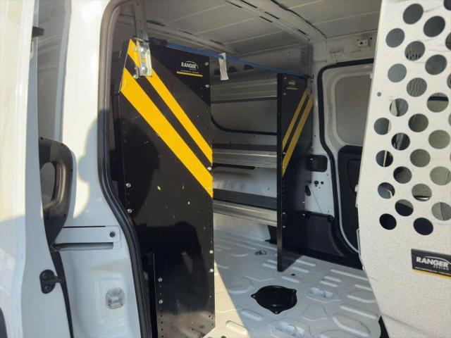 2021 Ram ProMaster City Tradesman Cargo Van