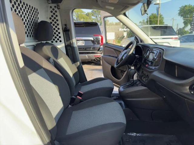 2021 Ram ProMaster City Tradesman Cargo Van
