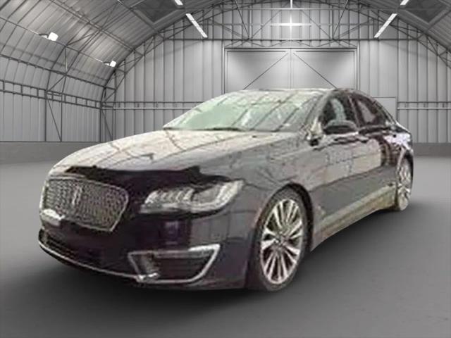 2020 Lincoln MKZ Reserve for sale in Oshkosh, WI