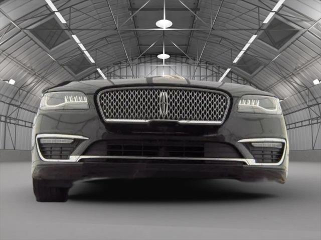 2020 Lincoln MKZ Reserve