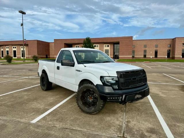2014 Ford F-150 XL for sale in Houston, TX