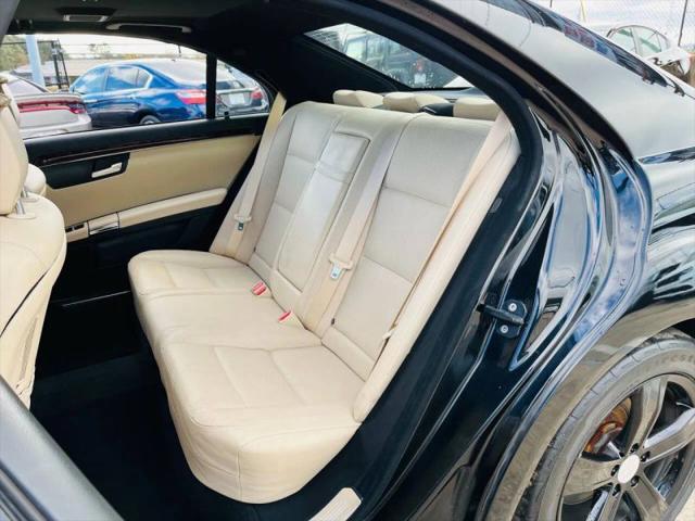 2013 Mercedes-Benz S 550 4MATIC