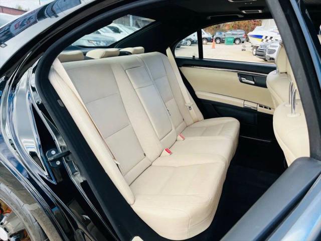 2013 Mercedes-Benz S 550 4MATIC