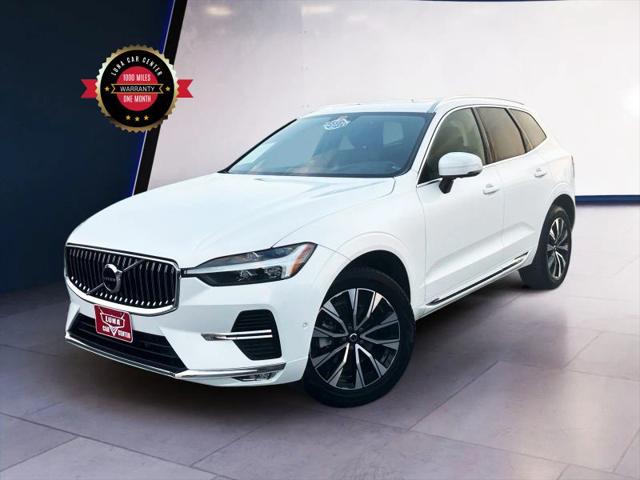 2023 Volvo XC60 B5 Plus Bright Theme for sale in San Antonio, TX