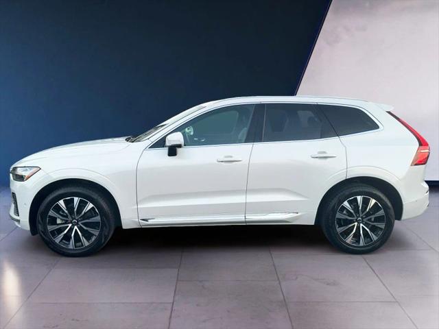 2023 Volvo XC60 B5 Plus Bright Theme