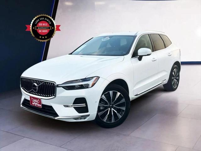 2023 Volvo XC60 B5 Plus Bright Theme for sale in San Antonio, TX