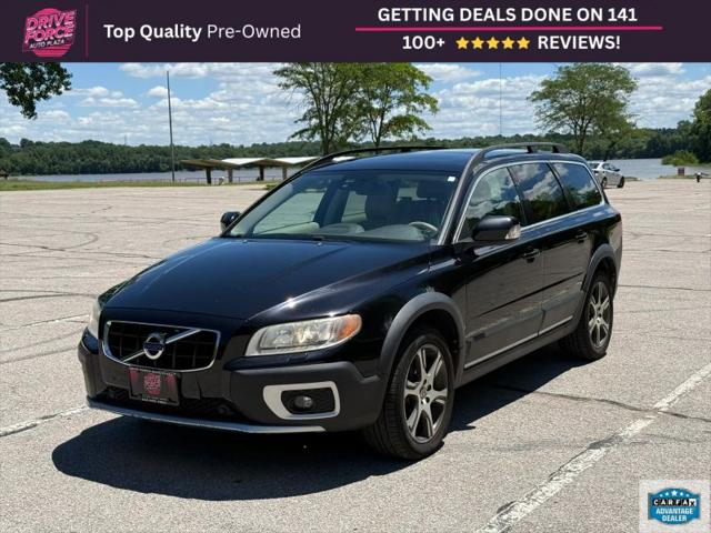 2013 Volvo XC70 T6 for sale in Fenton, MO