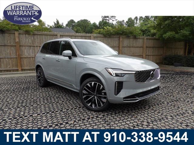 2026 Volvo XC90 B6 Plus 7-Seater for sale in Wilmington, NC
