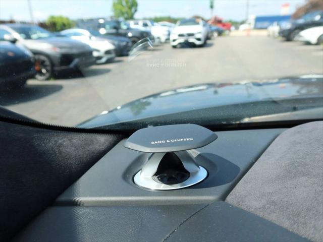 2019 Lamborghini Urus Base