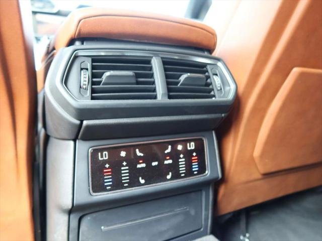 2019 Lamborghini Urus Base