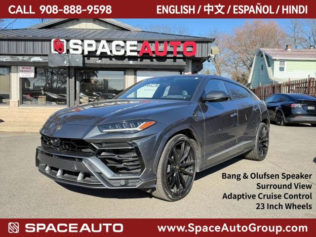 2019 Lamborghini Urus Base for sale in East Brunswick, NJ