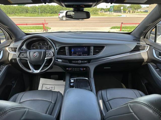 2023 Buick Enclave Essence FWD