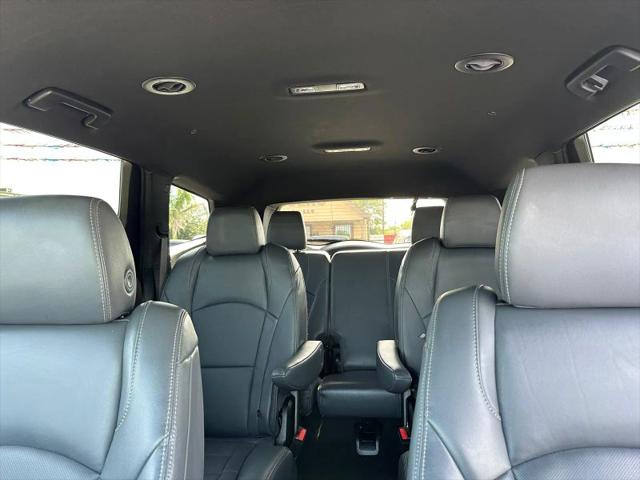 2023 Buick Enclave Essence FWD