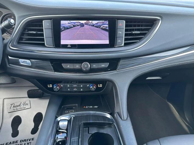 2023 Buick Enclave Essence FWD