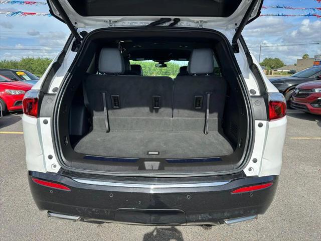 2023 Buick Enclave Essence FWD