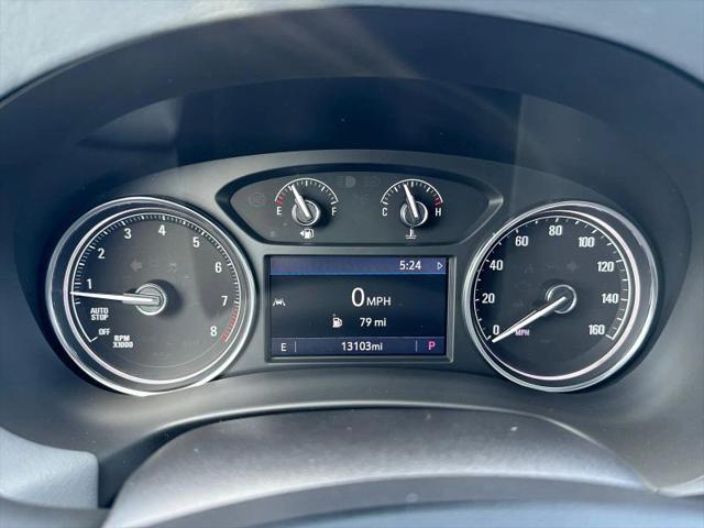 2023 Buick Enclave Essence FWD