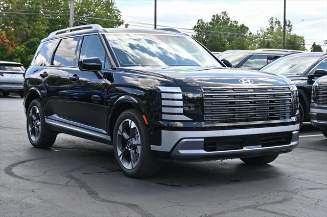 2026 Hyundai Palisade Limited for sale in Boardman, OH