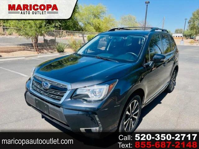 2017 Subaru Forester 2.0XT Touring for sale in Maricopa, AZ