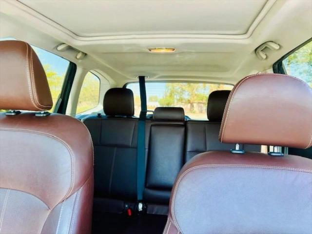 2017 Subaru Forester 2.0XT Touring