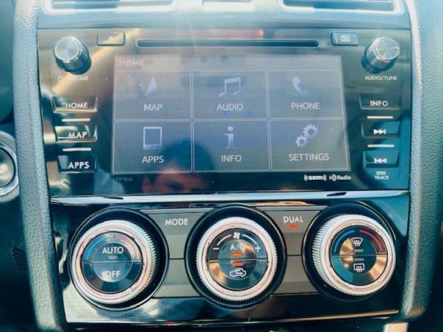 2017 Subaru Forester 2.0XT Touring