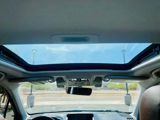 2017 Subaru Forester 2.0XT Touring