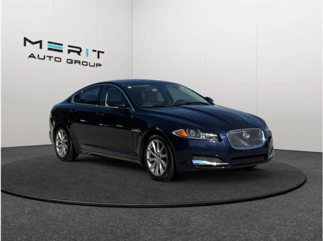 2015 Jaguar XF 2.0T Premium for sale in Jacksonville, FL