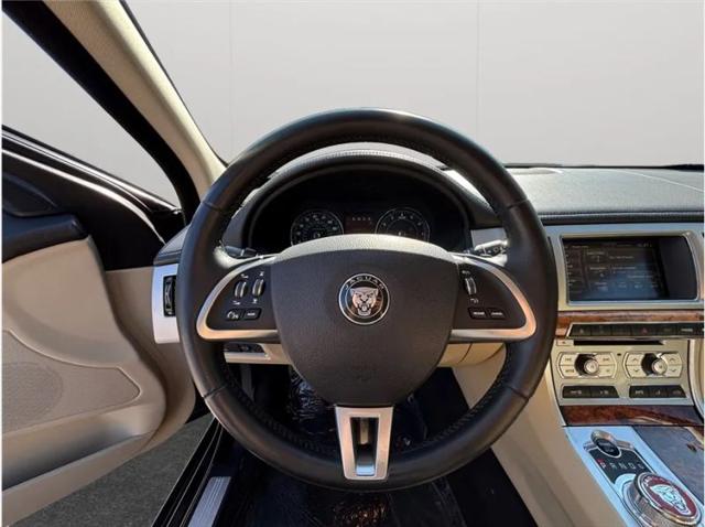 2015 Jaguar XF 2.0T Premium