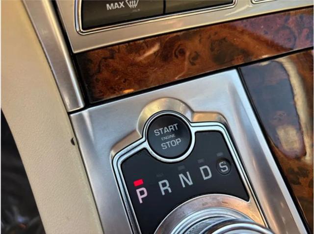 2015 Jaguar XF 2.0T Premium
