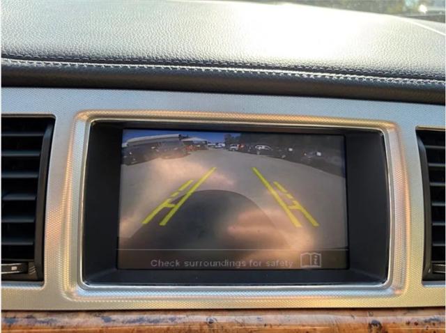2015 Jaguar XF 2.0T Premium