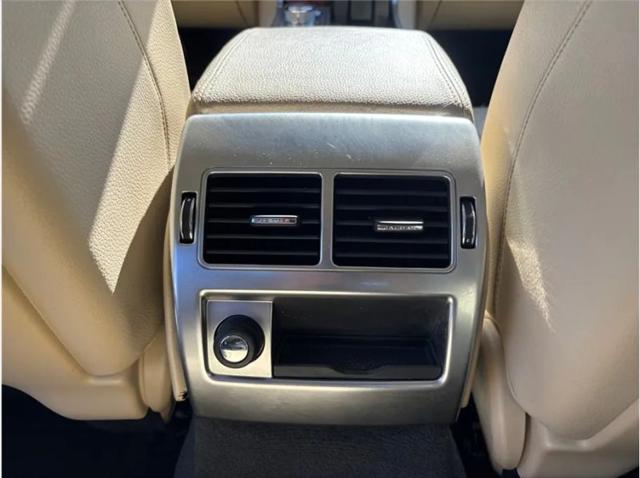 2015 Jaguar XF 2.0T Premium