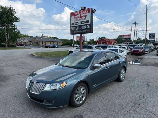 2012 Lincoln MKZ Hybrid Base for sale near West Chester, OH