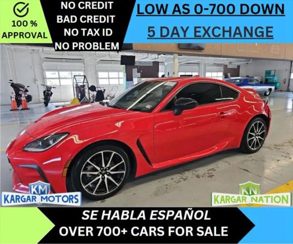 2022 Toyota GR86 Base for sale in Manassas, VA