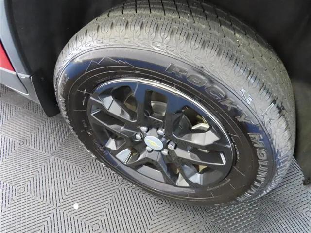 2020 Chevrolet Traverse FWD LT Cloth