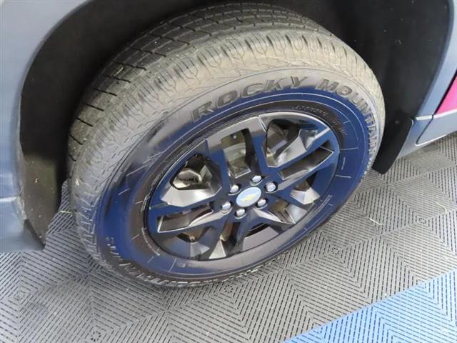 2020 Chevrolet Traverse FWD LT Cloth