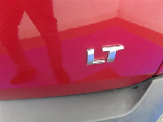 2020 Chevrolet Traverse FWD LT Cloth