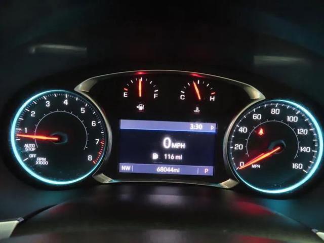 2020 Chevrolet Traverse FWD LT Cloth
