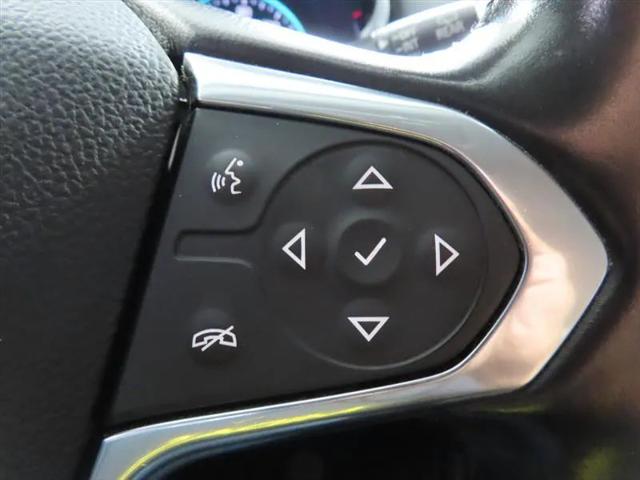 2020 Chevrolet Traverse FWD LT Cloth