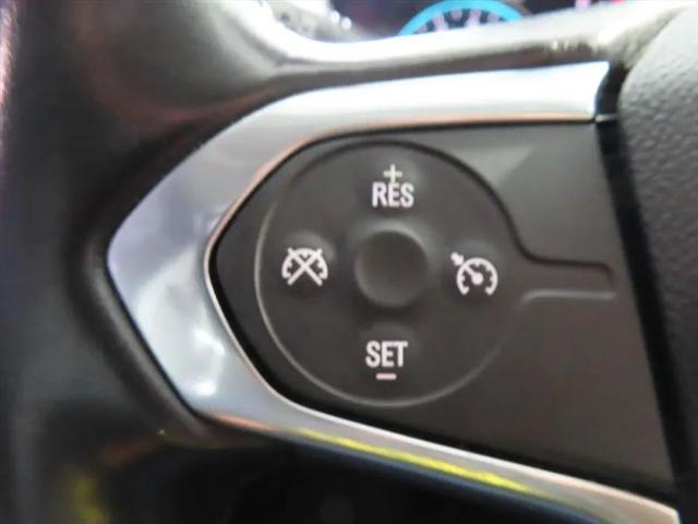 2020 Chevrolet Traverse FWD LT Cloth