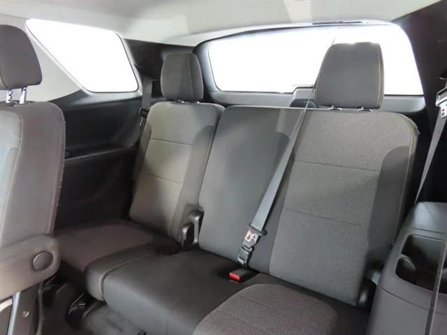 2020 Chevrolet Traverse FWD LT Cloth