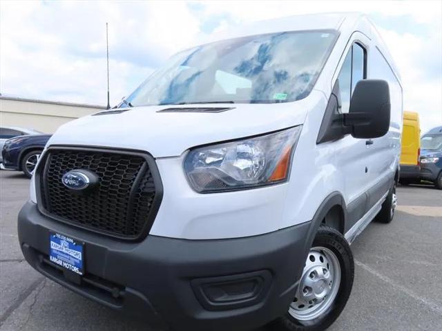 2023 Ford Transit Cargo Van Medium Roof w/LWB for sale in Manassas, VA