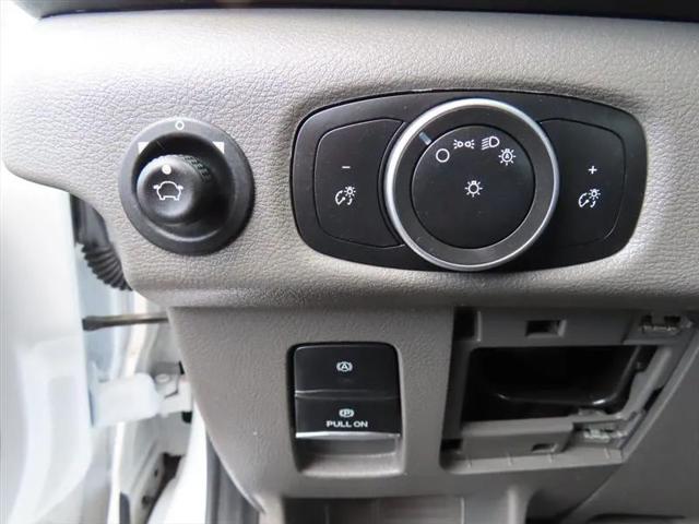 2023 Ford Transit Cargo Van Medium Roof w/LWB