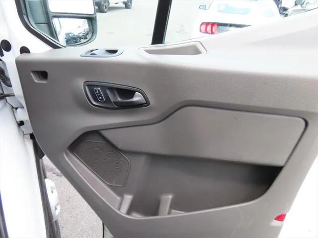 2023 Ford Transit Cargo Van Medium Roof w/LWB