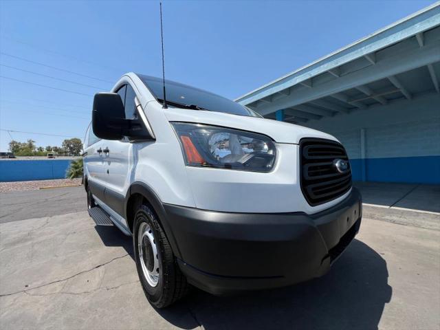 2019 Ford Transit w/Sliding Side Door w/RWB for sale in Glendale, AZ