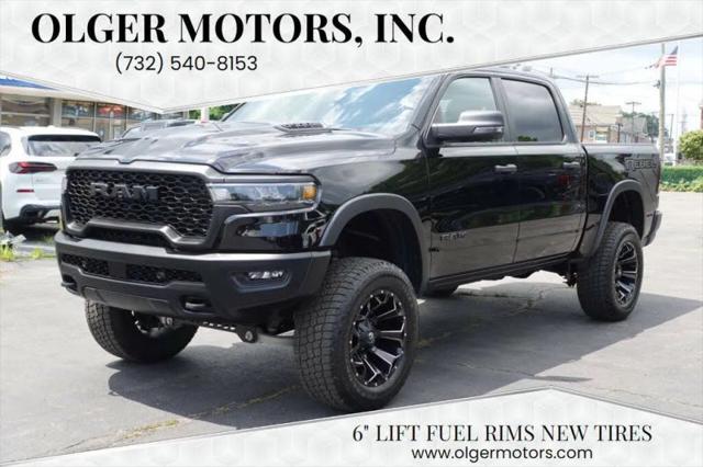 2025 Ram 1500 Rebel for sale in Woodbridge, NJ