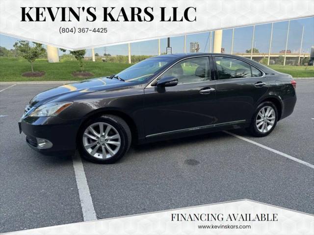 2010 Lexus ES 350 350 for sale in Richmond, VA